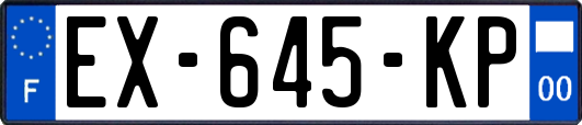 EX-645-KP