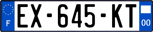 EX-645-KT