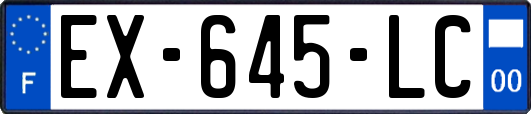 EX-645-LC
