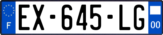 EX-645-LG