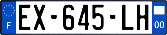 EX-645-LH