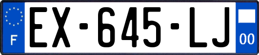 EX-645-LJ