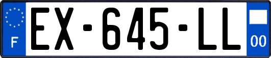 EX-645-LL