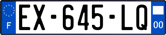 EX-645-LQ