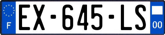 EX-645-LS