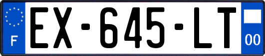 EX-645-LT