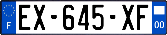 EX-645-XF