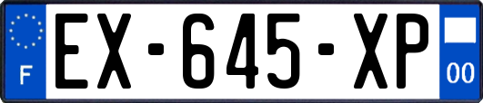 EX-645-XP