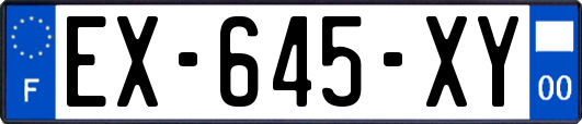 EX-645-XY