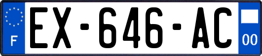 EX-646-AC