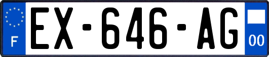 EX-646-AG