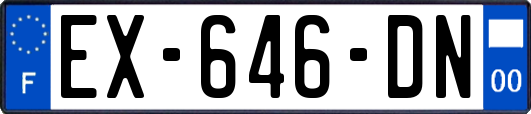 EX-646-DN
