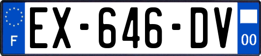 EX-646-DV