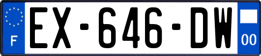 EX-646-DW