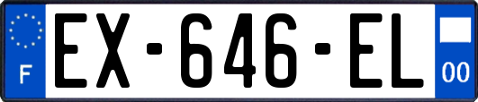 EX-646-EL