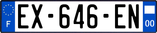 EX-646-EN