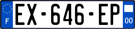 EX-646-EP