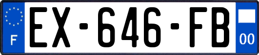 EX-646-FB
