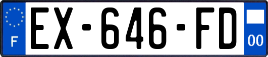 EX-646-FD