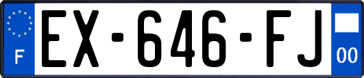 EX-646-FJ