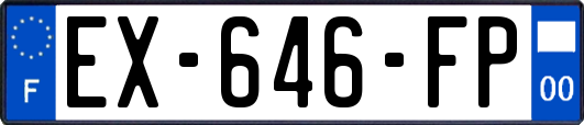 EX-646-FP