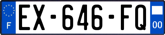 EX-646-FQ