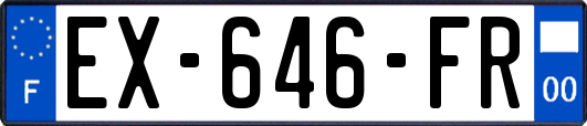EX-646-FR