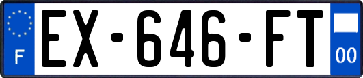 EX-646-FT