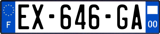 EX-646-GA
