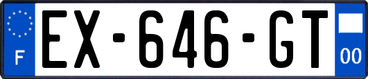 EX-646-GT