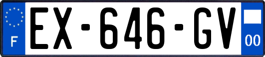 EX-646-GV