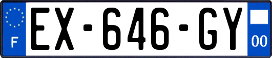 EX-646-GY