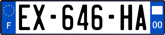 EX-646-HA