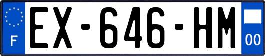EX-646-HM