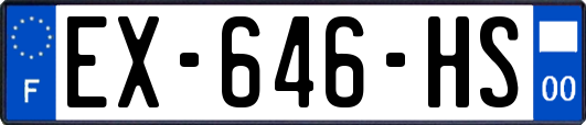 EX-646-HS