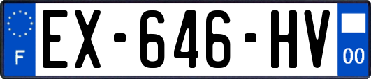 EX-646-HV
