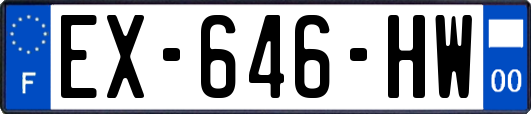 EX-646-HW