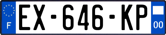 EX-646-KP