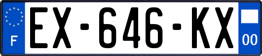 EX-646-KX
