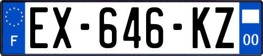 EX-646-KZ