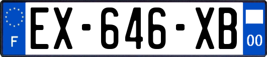 EX-646-XB