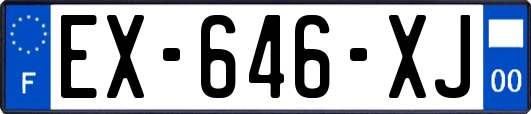 EX-646-XJ