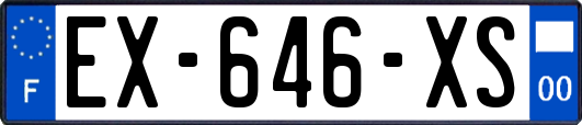 EX-646-XS