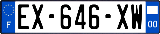 EX-646-XW