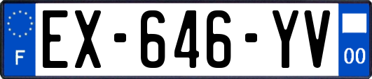EX-646-YV