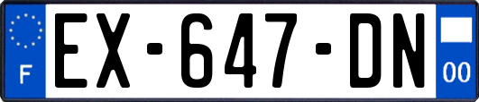 EX-647-DN
