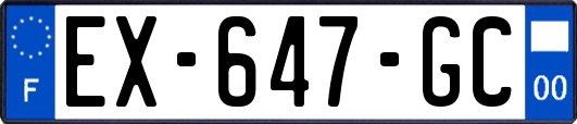 EX-647-GC