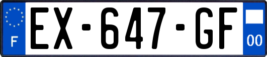 EX-647-GF