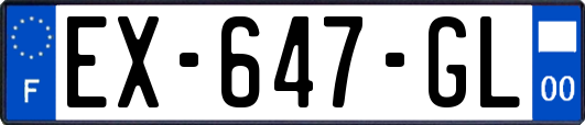 EX-647-GL