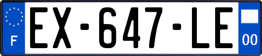 EX-647-LE